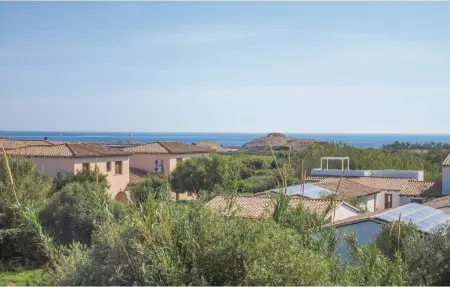 Villino Mito – Appartement 3 ch vue mer, 700 m plage : photo 7