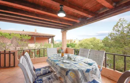 Villino Mito – Appartement 3 ch vue mer, 700 m plage : photo 10