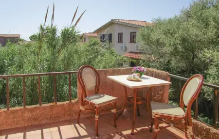 Villino Mito – Appartement 3 ch vue mer, 700 m plage : photo 11