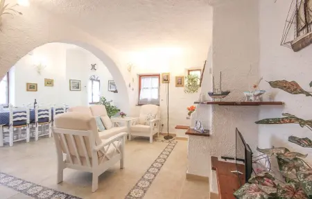 Villino Mito – Appartement 3 ch vue mer, 700 m plage : photo 13
