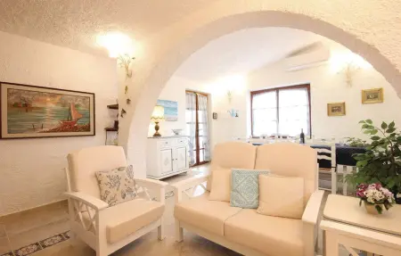 Villino Mito – Appartement 3 ch vue mer, 700 m plage : photo 14