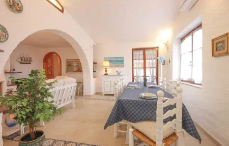 Villino Mito – Appartement 3 ch vue mer, 700 m plage : photo 15