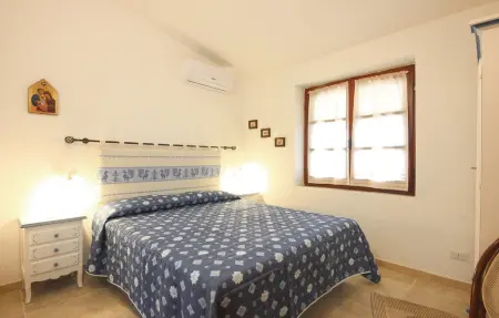 Villino Mito – Appartement 3 ch vue mer, 700 m plage : photo 17