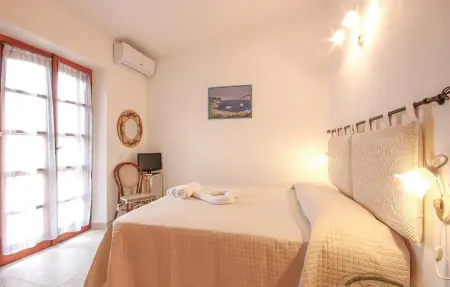 Villino Mito – Appartement 3 ch vue mer, 700 m plage : photo 19