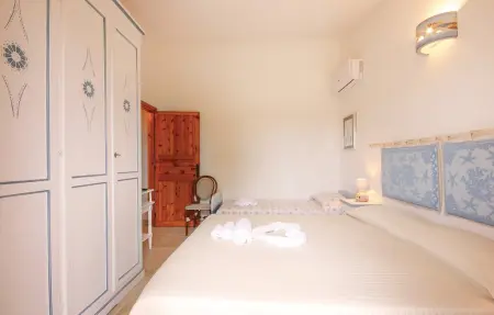 Villino Mito – Appartement 3 ch vue mer, 700 m plage : photo 20