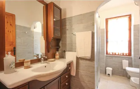 Villino Mito – Appartement 3 ch vue mer, 700 m plage : photo 21