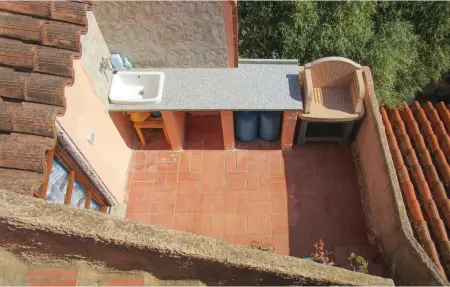 Villino Mito – Appartement 3 ch vue mer, 700 m plage : photo 24