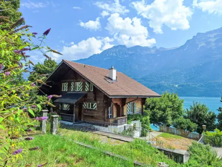 Location chalet de vacances à Niederried