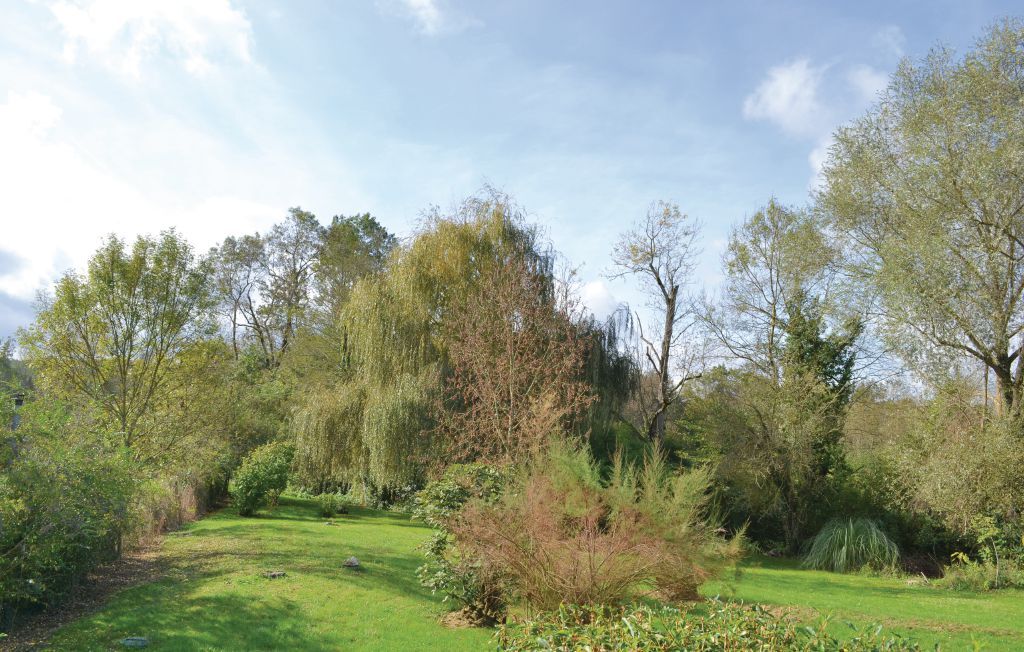 Maison en pierre avec piscine à Monestier - Photo 4