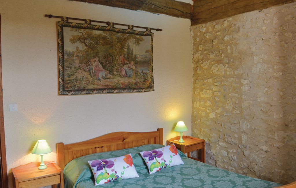 Maison en pierre avec piscine à Monestier - Photo 7