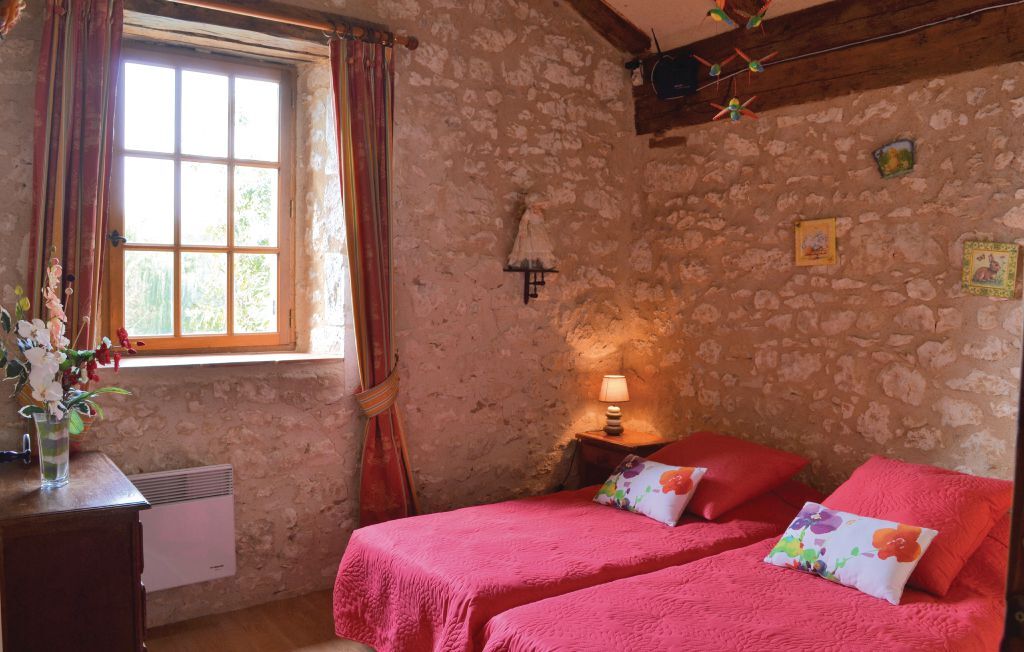 Maison en pierre avec piscine à Monestier - Photo 8