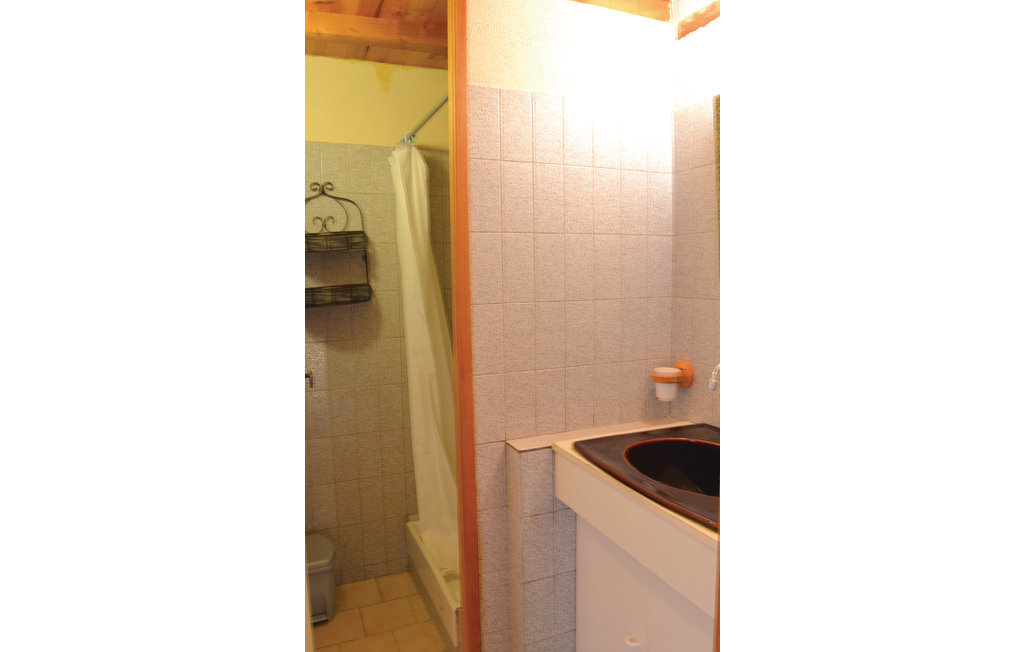 Maison en pierre avec piscine à Monestier - Photo 9