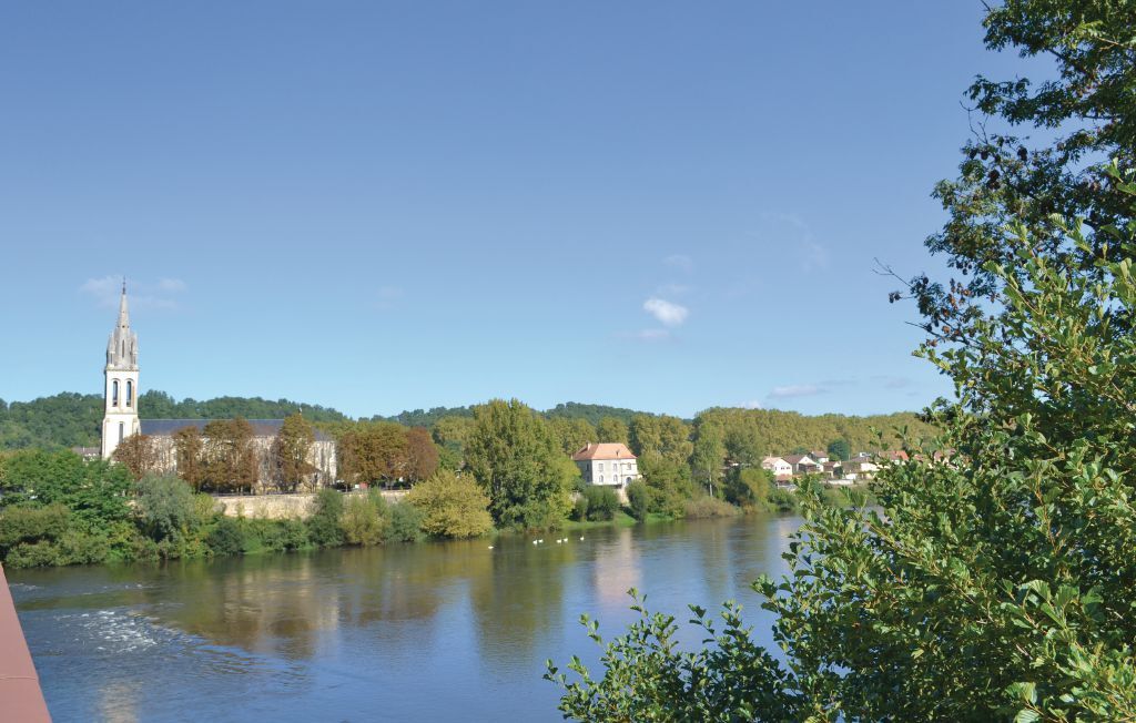 Maison en pierre avec piscine à Monestier - Photo 12