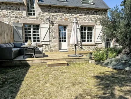 Location maison de vacances à Frehel Cap Frehel