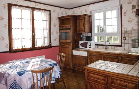 Location Maison 8 personnes à Yvias - Photo 3