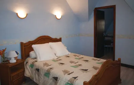 Location Maison 8 personnes à Yvias - Photo 4