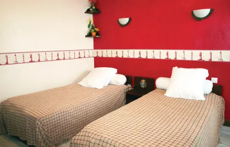 Location Maison 8 personnes à Yvias - Photo 5
