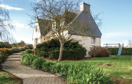 Location Maison 8 personnes à Yvias - Photo 10