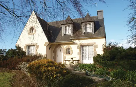 Location Maison 8 personnes à Yvias - Photo 11