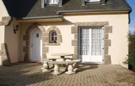 Location Maison 8 personnes à Yvias - Photo 12