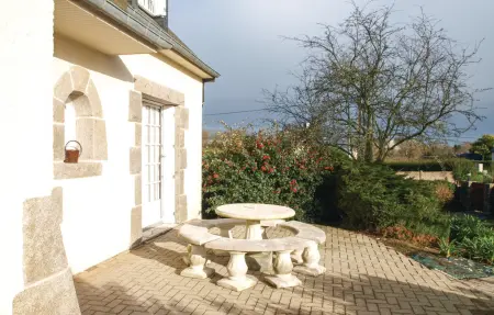 Location Maison 8 personnes à Yvias - Photo 13
