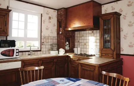 Location Maison 8 personnes à Yvias - Photo 17