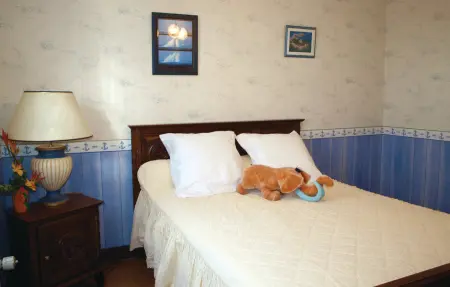 Location Maison 8 personnes à Yvias - Photo 18