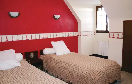 Location Maison 8 personnes à Yvias - Photo 21