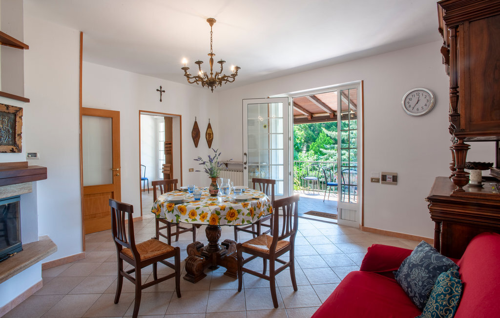 Casa Glicine : maison 10 pers. avec piscine aux Apennins - Photo 3
