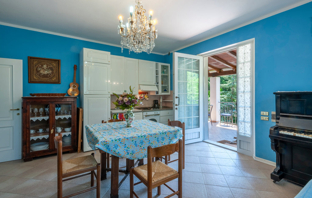 Casa Glicine : maison 10 pers. avec piscine aux Apennins - Photo 4