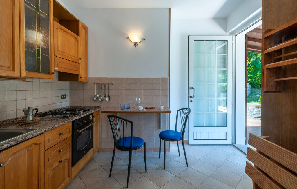 Casa Glicine : maison 10 pers. avec piscine aux Apennins - Photo 6