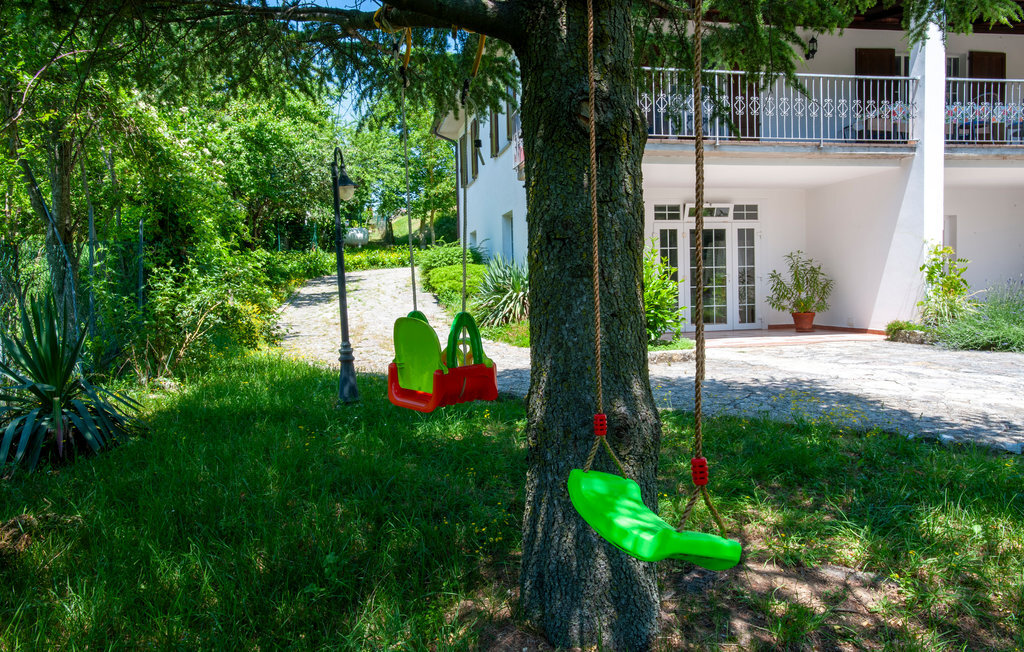 Casa Glicine : maison 10 pers. avec piscine aux Apennins - Photo 8