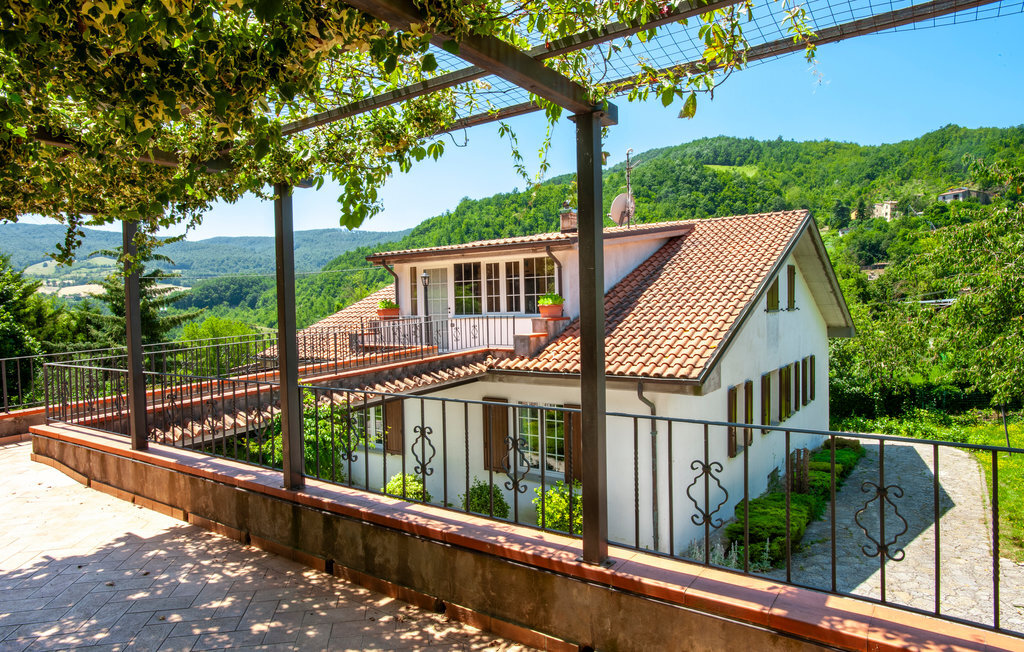Casa Glicine : maison 10 pers. avec piscine aux Apennins - Photo 9