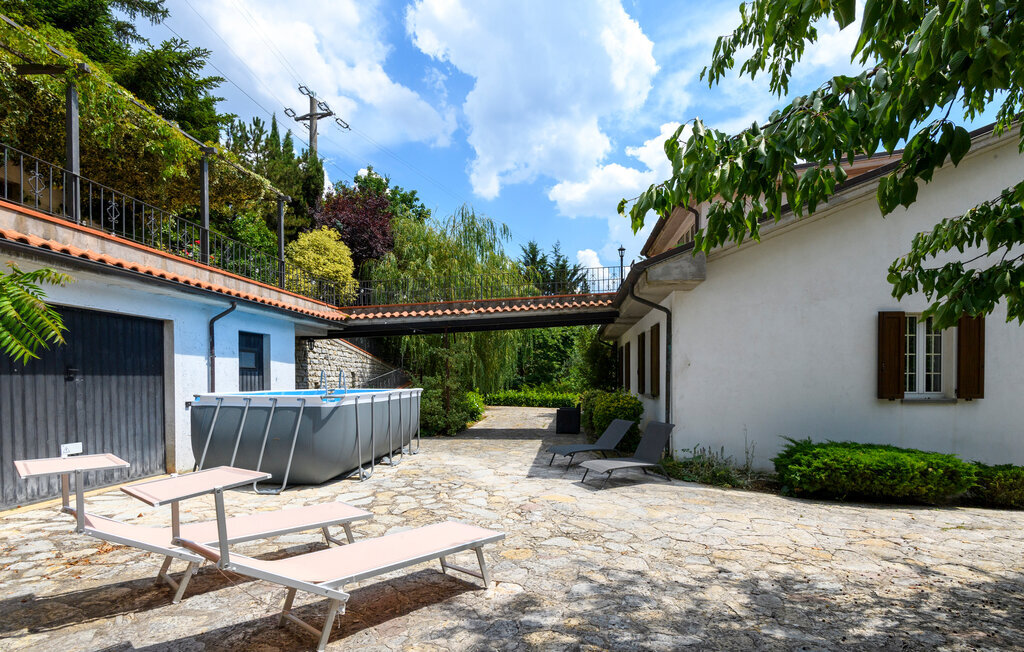 Casa Glicine : maison 10 pers. avec piscine aux Apennins - Photo 10