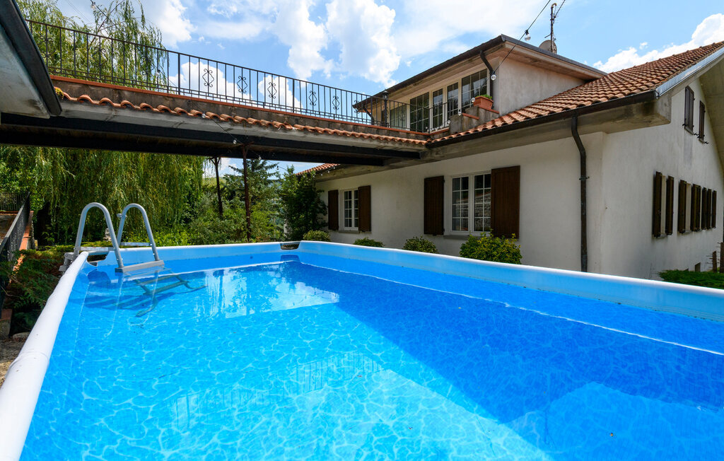 Casa Glicine : maison 10 pers. avec piscine aux Apennins - Photo 11