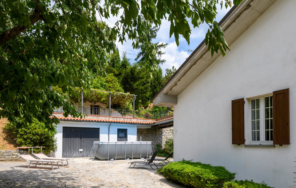 Casa Glicine : maison 10 pers. avec piscine aux Apennins - Photo 13