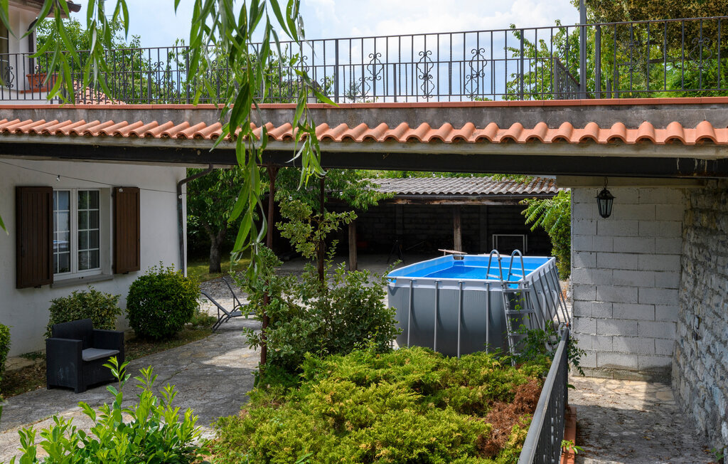 Casa Glicine : maison 10 pers. avec piscine aux Apennins - Photo 14
