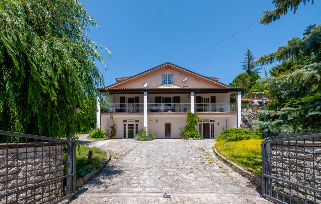 Casa Glicine : maison 10 pers. avec piscine aux Apennins - Photo 15