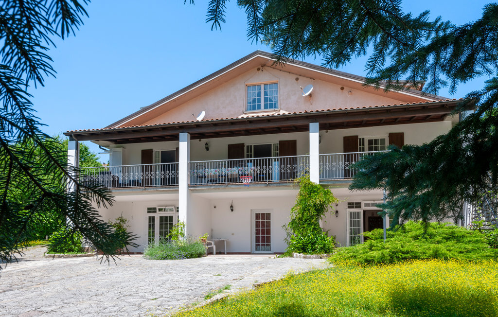Casa Glicine : maison 10 pers. avec piscine aux Apennins - Photo 16