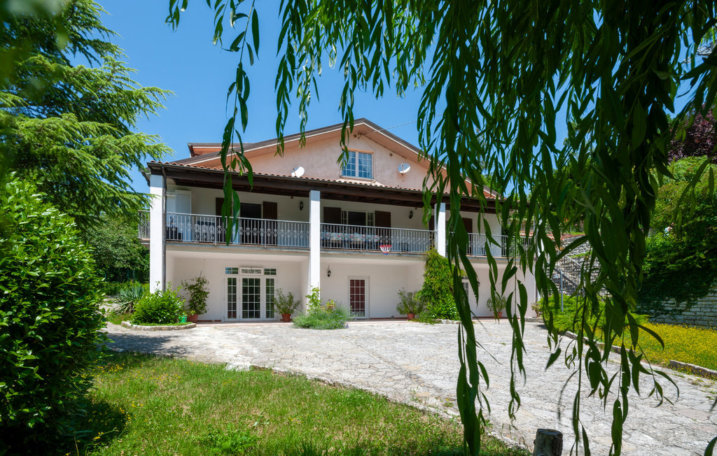 Casa Glicine : maison 10 pers. avec piscine aux Apennins - Photo 17