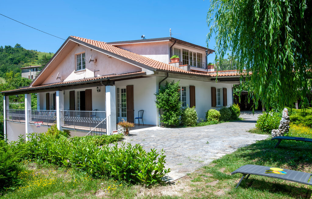 Casa Glicine : maison 10 pers. avec piscine aux Apennins - Photo 19