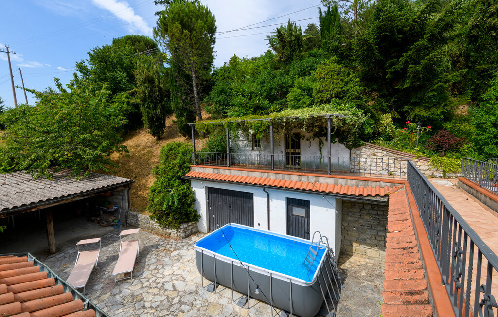 Casa Glicine : maison 10 pers. avec piscine aux Apennins - Photo 21