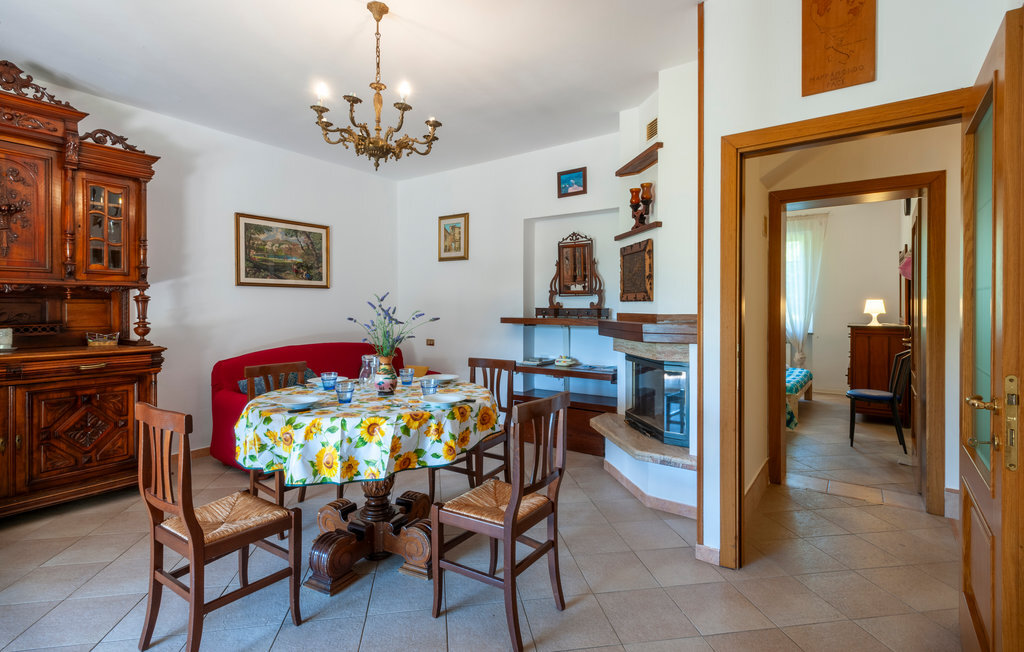Casa Glicine : maison 10 pers. avec piscine aux Apennins - Photo 24