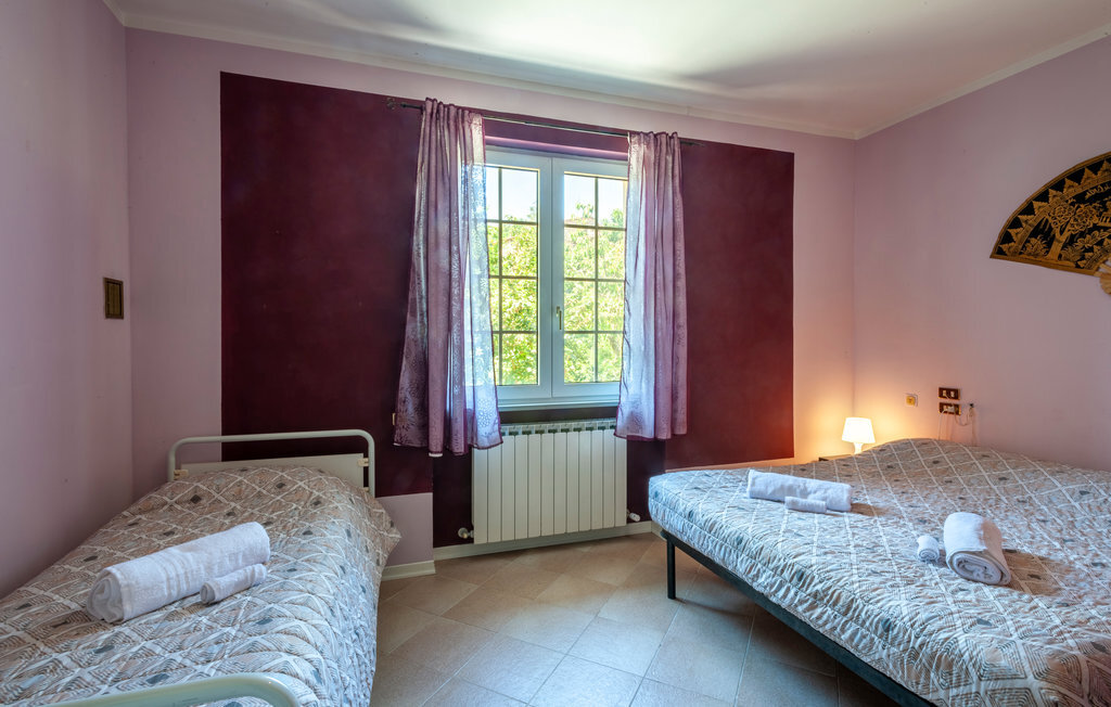 Casa Glicine : maison 10 pers. avec piscine aux Apennins - Photo 29