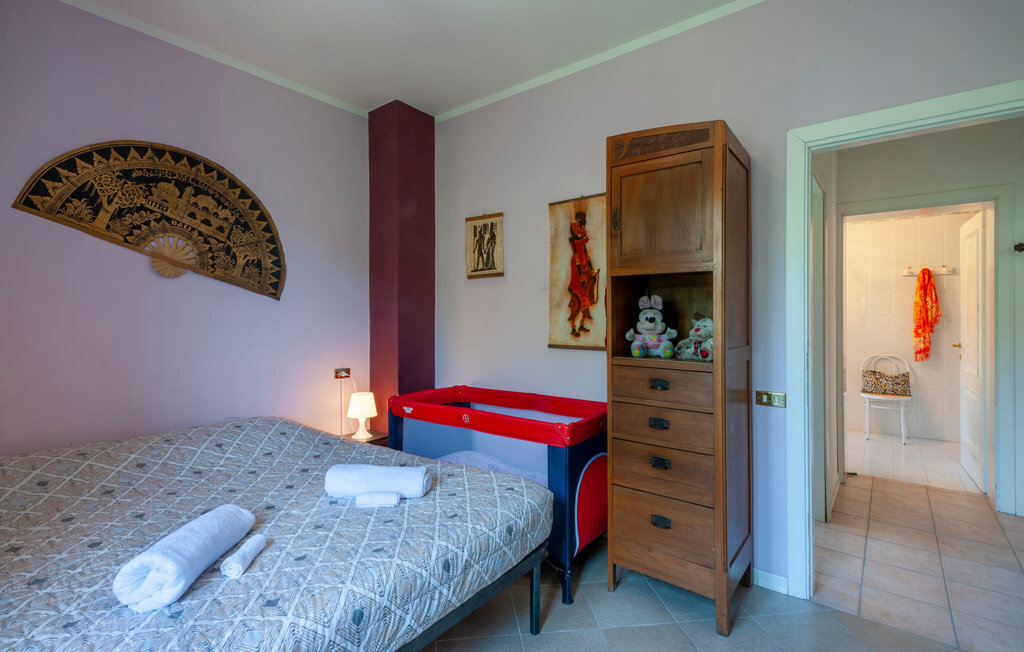 Casa Glicine : maison 10 pers. avec piscine aux Apennins - Photo 30