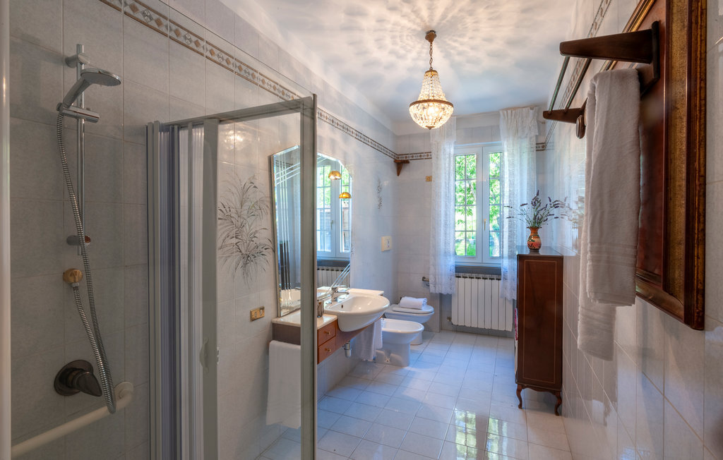 Casa Glicine : maison 10 pers. avec piscine aux Apennins - Photo 34