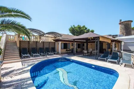 Location appartement de vacances à Palma