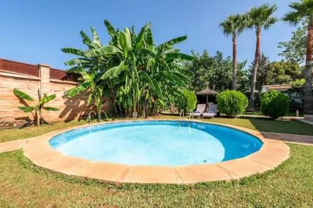 Location appartement de vacances à Marratxí