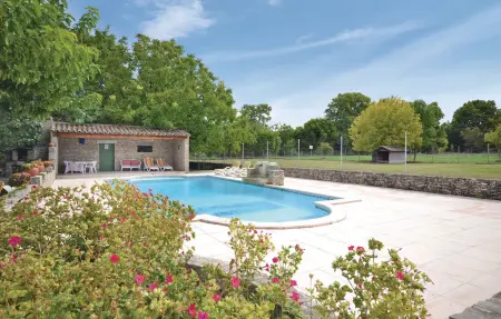 Maison 6 personnes à Lagnes - Photo 2
