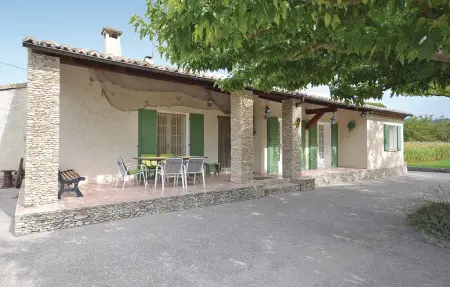Maison 6 personnes à Lagnes - Photo 6